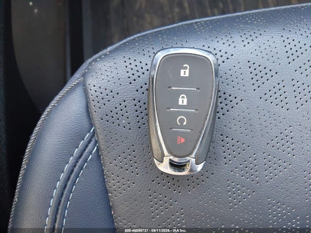 Aukcja sprzedaży 2023 Chevrolet Bolt Euv Fwd Premier, vin: 1G1FZ6S01P4208254, numer aukcji: 46098737