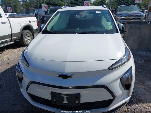 Aukcja sprzedaży 2023 Chevrolet Bolt Euv Fwd Premier, vin: 1G1FZ6S01P4208254, numer aukcji: 46098737