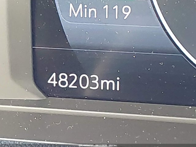 Aukcja sprzedaży 2023 Chevrolet Bolt Euv Fwd Premier, vin: 1G1FZ6S01P4208254, numer aukcji: 46098737
