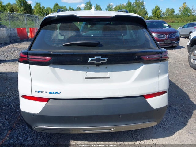 Aukcja sprzedaży 2023 Chevrolet Bolt Euv Fwd Premier, vin: 1G1FZ6S01P4208254, numer aukcji: 46098737