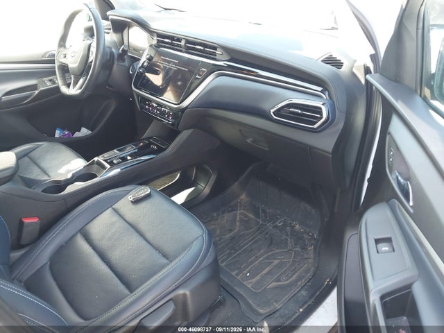 Aukcja sprzedaży 2023 Chevrolet Bolt Euv Fwd Premier, vin: 1G1FZ6S01P4208254, numer aukcji: 46098737