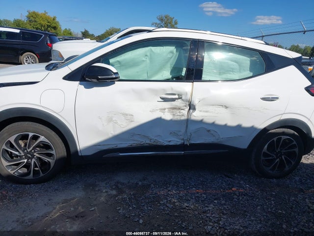 Aukcja sprzedaży 2023 Chevrolet Bolt Euv Fwd Premier, vin: 1G1FZ6S01P4208254, numer aukcji: 46098737