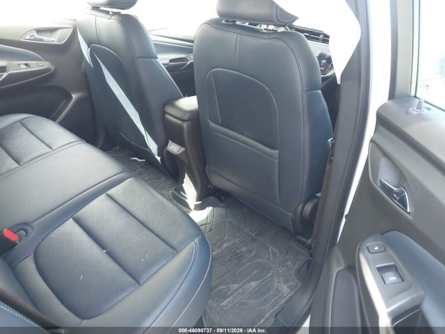 Aukcja sprzedaży 2023 Chevrolet Bolt Euv Fwd Premier, vin: 1G1FZ6S01P4208254, numer aukcji: 46098737