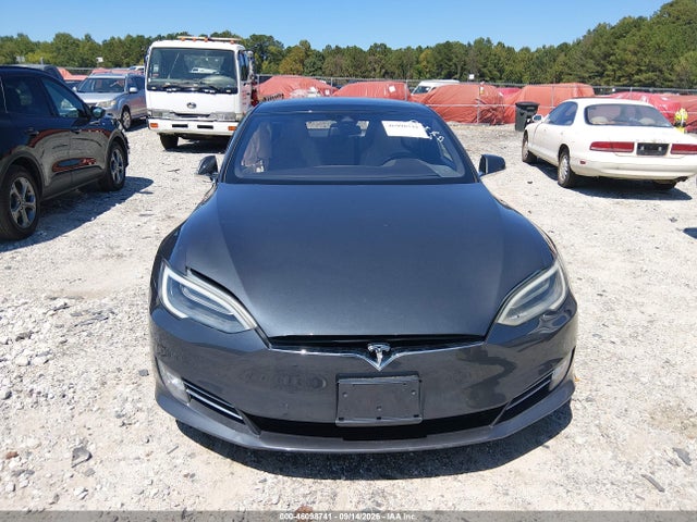 Продаж на аукціоні авто 2016 Tesla Model S 60d/70d/75d/85d/90d, vin: 5YJSA1E24GF154194, номер лоту: 46098741