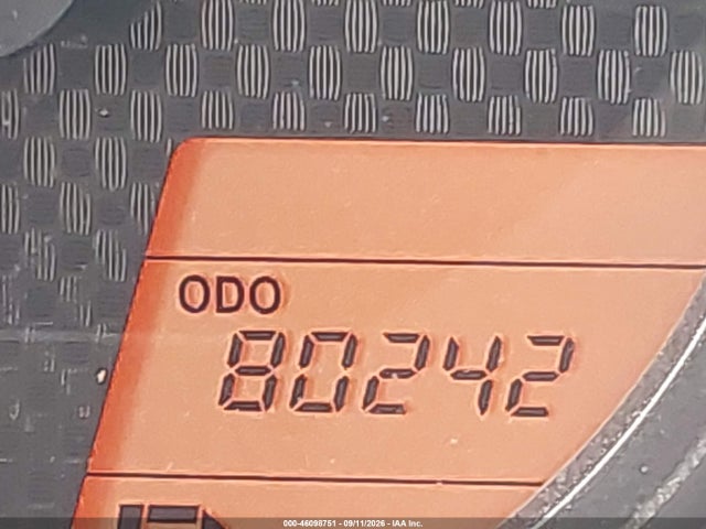 Aukcja sprzedaży 2010 Toyota 4runner Sr5/limited/trail, vin: JTEBU5JR4A5016306, numer aukcji: 46098751