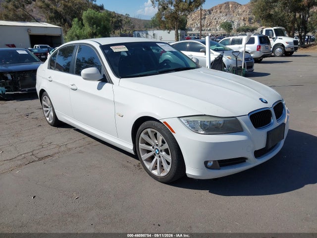 Aukcja sprzedaży 2011 Bmw 328i, vin: WBAPH5G50BNM80498, numer aukcji: 46098754