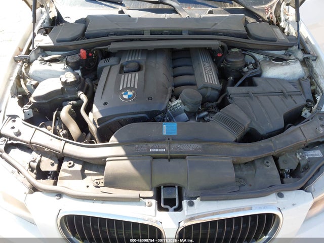Aukcja sprzedaży 2011 Bmw 328i, vin: WBAPH5G50BNM80498, numer aukcji: 46098754