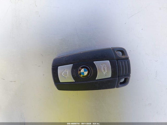 Aukcja sprzedaży 2011 Bmw 328i, vin: WBAPH5G50BNM80498, numer aukcji: 46098754