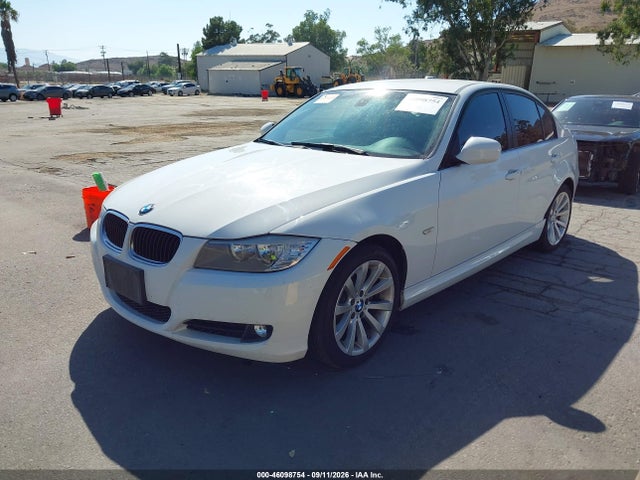 Aukcja sprzedaży 2011 Bmw 328i, vin: WBAPH5G50BNM80498, numer aukcji: 46098754