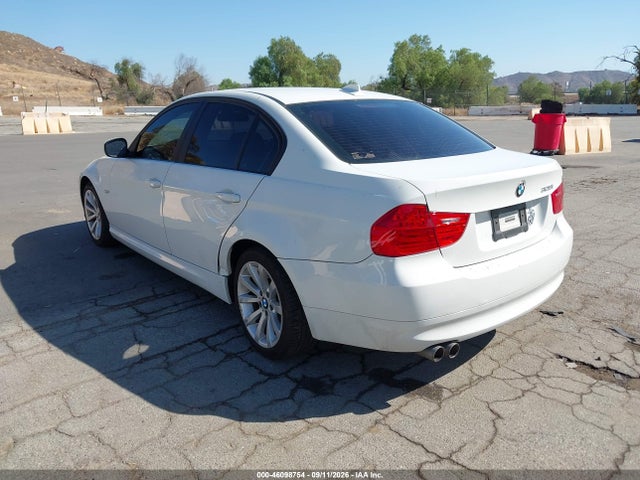 Aukcja sprzedaży 2011 Bmw 328i, vin: WBAPH5G50BNM80498, numer aukcji: 46098754