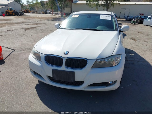 Aukcja sprzedaży 2011 Bmw 328i, vin: WBAPH5G50BNM80498, numer aukcji: 46098754
