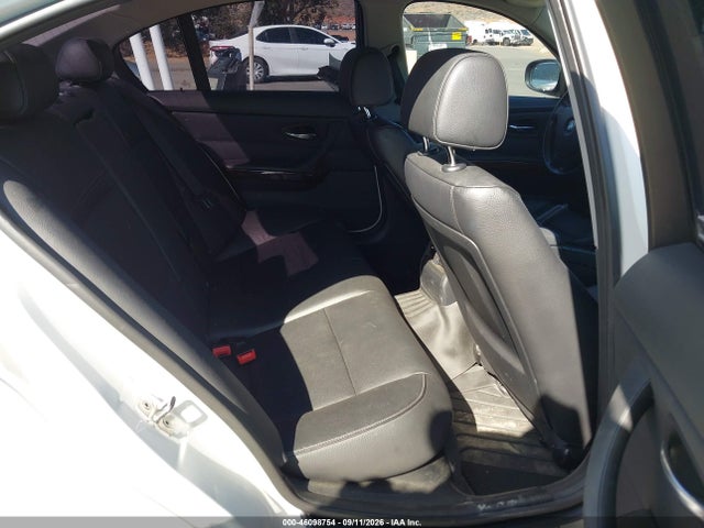 Aukcja sprzedaży 2011 Bmw 328i, vin: WBAPH5G50BNM80498, numer aukcji: 46098754