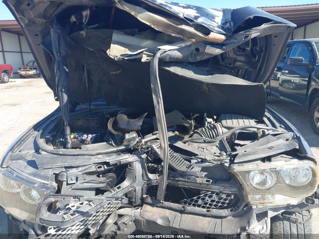 46098760 :رقم المزاد ، 1C4RDHAG5DC683565 vin ، 2013 Dodge Durango Sxt مزاد بيع
