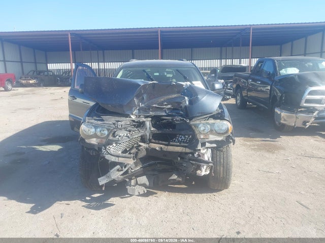 46098760 :رقم المزاد ، 1C4RDHAG5DC683565 vin ، 2013 Dodge Durango Sxt مزاد بيع