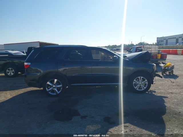 46098760 :رقم المزاد ، 1C4RDHAG5DC683565 vin ، 2013 Dodge Durango Sxt مزاد بيع