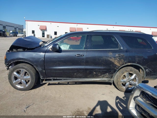 46098760 :رقم المزاد ، 1C4RDHAG5DC683565 vin ، 2013 Dodge Durango Sxt مزاد بيع