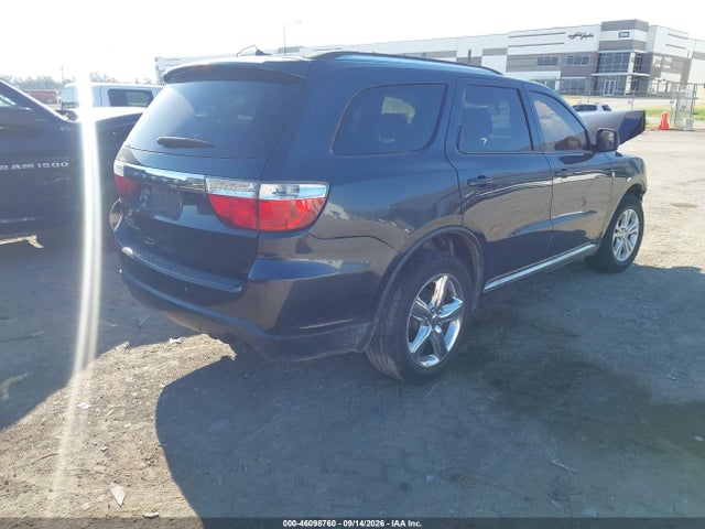 46098760 :رقم المزاد ، 1C4RDHAG5DC683565 vin ، 2013 Dodge Durango Sxt مزاد بيع