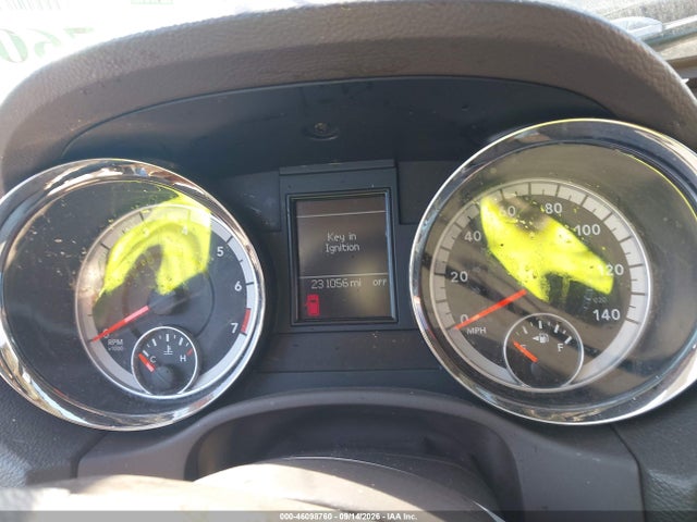 46098760 :رقم المزاد ، 1C4RDHAG5DC683565 vin ، 2013 Dodge Durango Sxt مزاد بيع