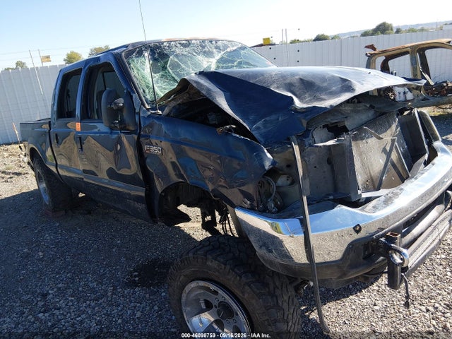 Продаж на аукціоні авто 2001 Ford F-350 Lariat/xl/xlt, vin: 1FTSW31F91EA97862, номер лоту: 46098759