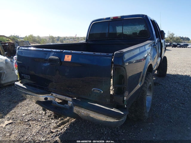 Продаж на аукціоні авто 2001 Ford F-350 Lariat/xl/xlt, vin: 1FTSW31F91EA97862, номер лоту: 46098759