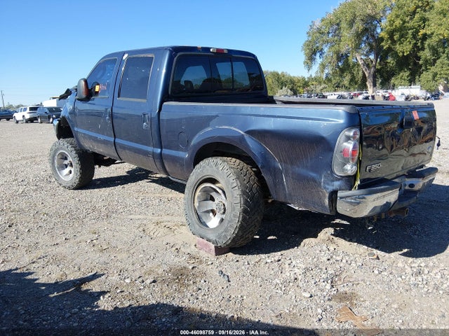 Продаж на аукціоні авто 2001 Ford F-350 Lariat/xl/xlt, vin: 1FTSW31F91EA97862, номер лоту: 46098759