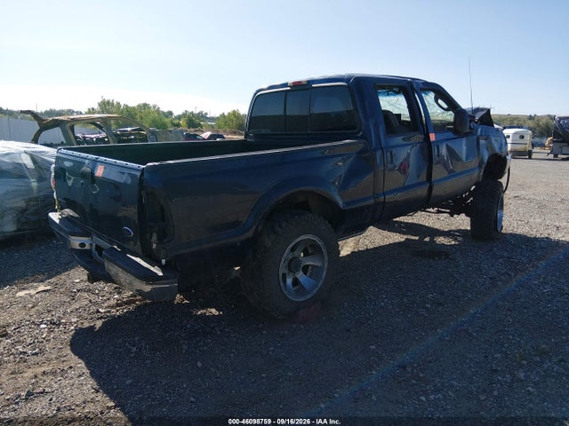 Продаж на аукціоні авто 2001 Ford F-350 Lariat/xl/xlt, vin: 1FTSW31F91EA97862, номер лоту: 46098759