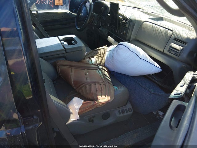 Продаж на аукціоні авто 2001 Ford F-350 Lariat/xl/xlt, vin: 1FTSW31F91EA97862, номер лоту: 46098759