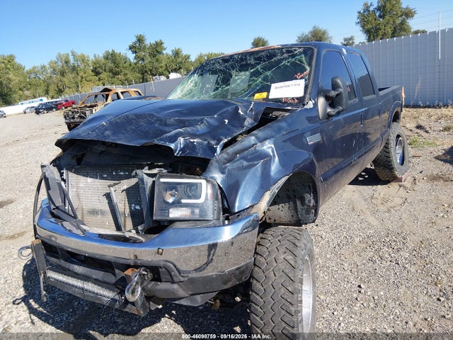 Продаж на аукціоні авто 2001 Ford F-350 Lariat/xl/xlt, vin: 1FTSW31F91EA97862, номер лоту: 46098759