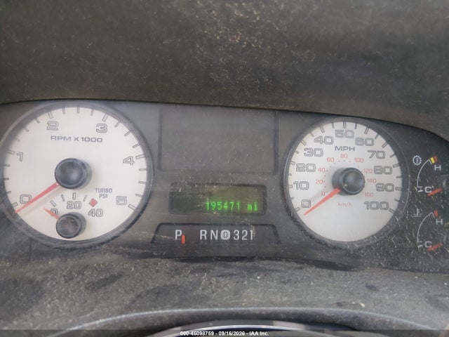 Продаж на аукціоні авто 2001 Ford F-350 Lariat/xl/xlt, vin: 1FTSW31F91EA97862, номер лоту: 46098759