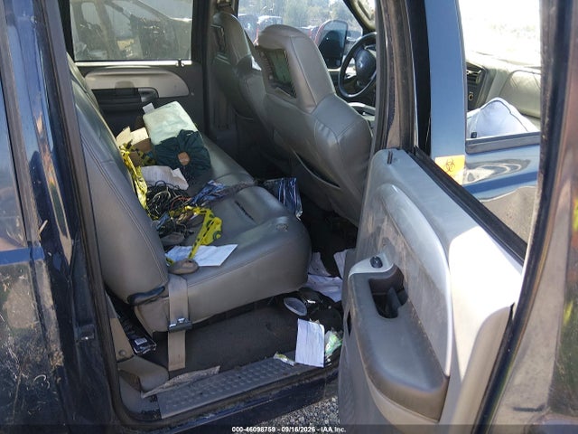 Продаж на аукціоні авто 2001 Ford F-350 Lariat/xl/xlt, vin: 1FTSW31F91EA97862, номер лоту: 46098759