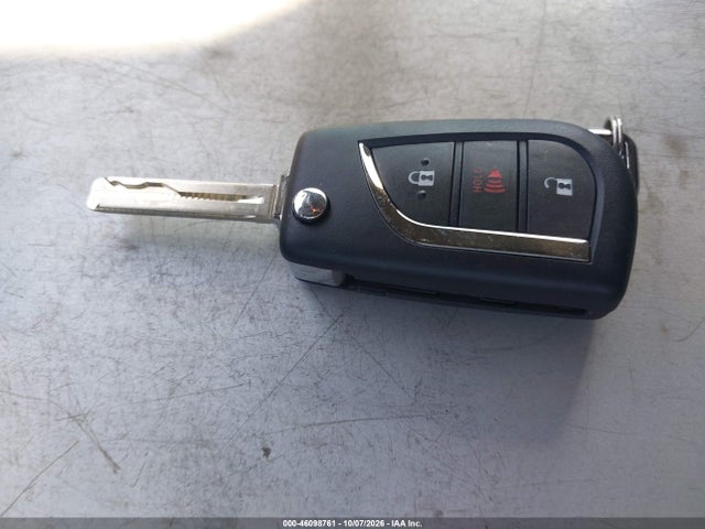 Продажа на аукционе авто 2020 Toyota Rav4 Le, vin: 2T3F1RFV4LC109318, номер лота: 46098761