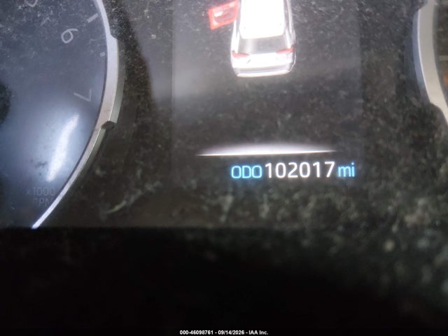 Продажа на аукционе авто 2020 Toyota Rav4 Le, vin: 2T3F1RFV4LC109318, номер лота: 46098761
