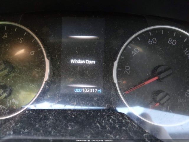 Продажа на аукционе авто 2020 Toyota Rav4 Le, vin: 2T3F1RFV4LC109318, номер лота: 46098761