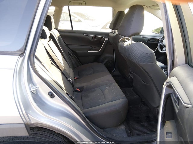 Продажа на аукционе авто 2020 Toyota Rav4 Le, vin: 2T3F1RFV4LC109318, номер лота: 46098761