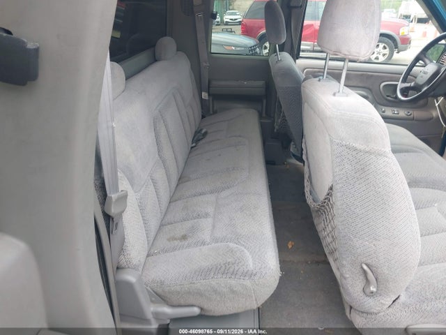 Aukcja sprzedaży 1998 Gmc Sierra 1500 Sl Wideside, vin: 2GTEK19R1W1546164, numer aukcji: 46098765