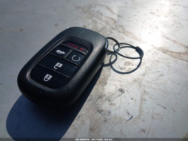 Honda Civic Sport 2025 2HGFE2F58SH549620 Image 11