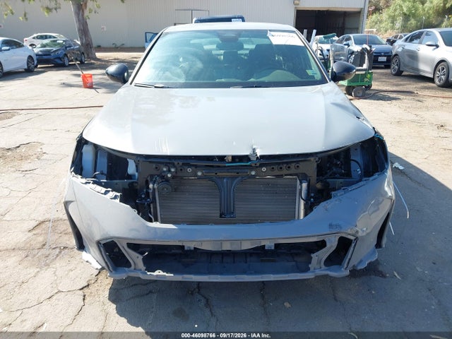 Honda Civic Sport 2025 2HGFE2F58SH549620 Image 12