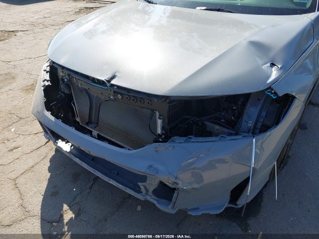 Honda Civic Sport 2025 2HGFE2F58SH549620 Image 6