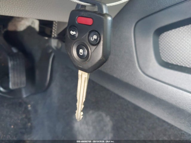 2018 Subaru Forester 2.5i Limited მანქანა იყიდება აუქციონზე, vin: JF2SJARC8JH494864, აუქციონის ნომერი: 46098769