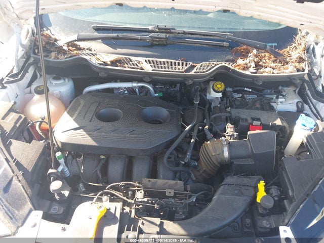 Ford Ecosport Titanium 2018 MAJ6P1WL9JC184812 Image 10