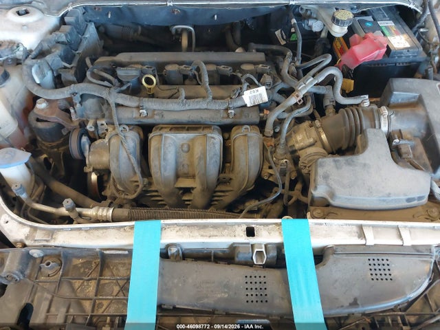 Продажа на аукционе авто 2016 Ford Fusion Se, vin: 3FA6P0H71GR167166, номер лота: 46098772
