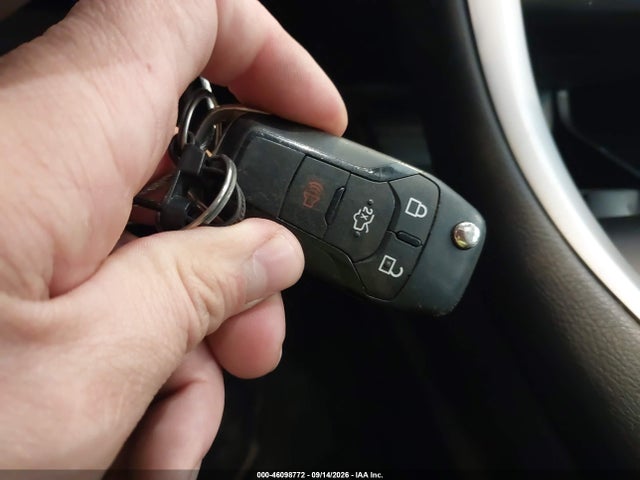Продажа на аукционе авто 2016 Ford Fusion Se, vin: 3FA6P0H71GR167166, номер лота: 46098772