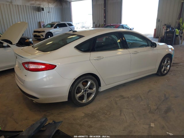Продажа на аукционе авто 2016 Ford Fusion Se, vin: 3FA6P0H71GR167166, номер лота: 46098772