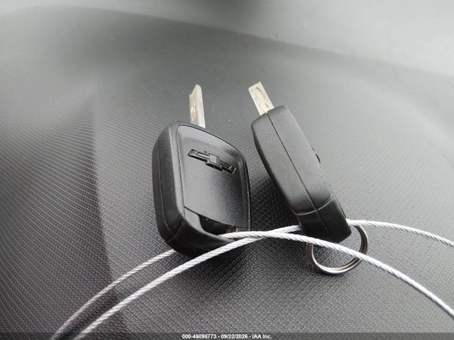 Продажа на аукционе авто 2017 Chevrolet Spark Ls Manual, vin: KL8CA6SA4HC708239, номер лота: 46098773