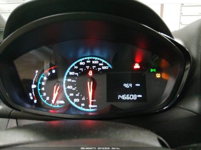 Продажа на аукционе авто 2017 Chevrolet Spark Ls Manual, vin: KL8CA6SA4HC708239, номер лота: 46098773