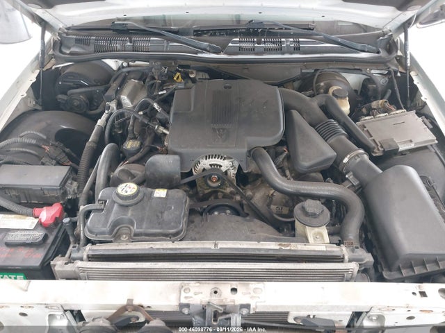 Продажа на аукционе авто 2009 Mercury Grand Marquis Ls (fleet Only), vin: 2MEHM75VX9X616726, номер лота: 46098776