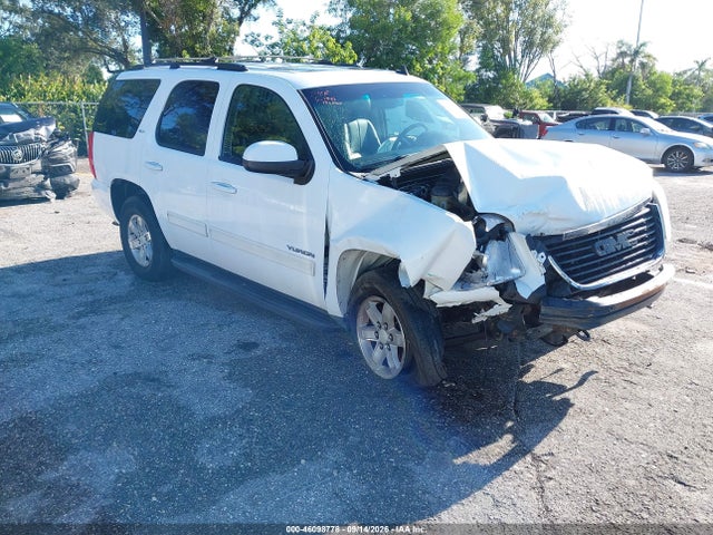 Auction sale of the 2012 Gmc Yukon Slt, vin: 1GKS2CE07CR280310, lot number: 46098778