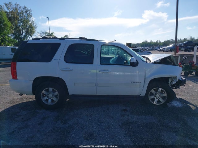 Auction sale of the 2012 Gmc Yukon Slt, vin: 1GKS2CE07CR280310, lot number: 46098778