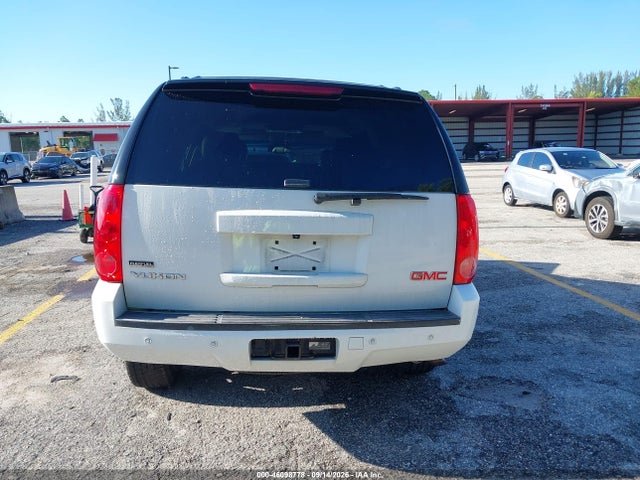 Auction sale of the 2012 Gmc Yukon Slt, vin: 1GKS2CE07CR280310, lot number: 46098778