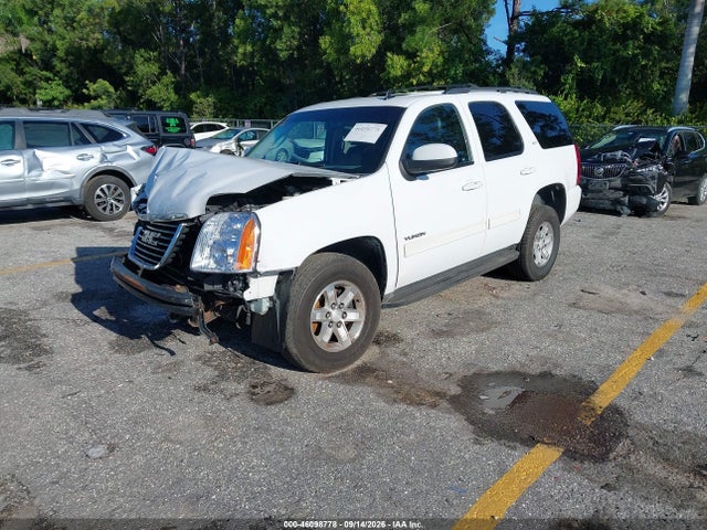 Auction sale of the 2012 Gmc Yukon Slt, vin: 1GKS2CE07CR280310, lot number: 46098778